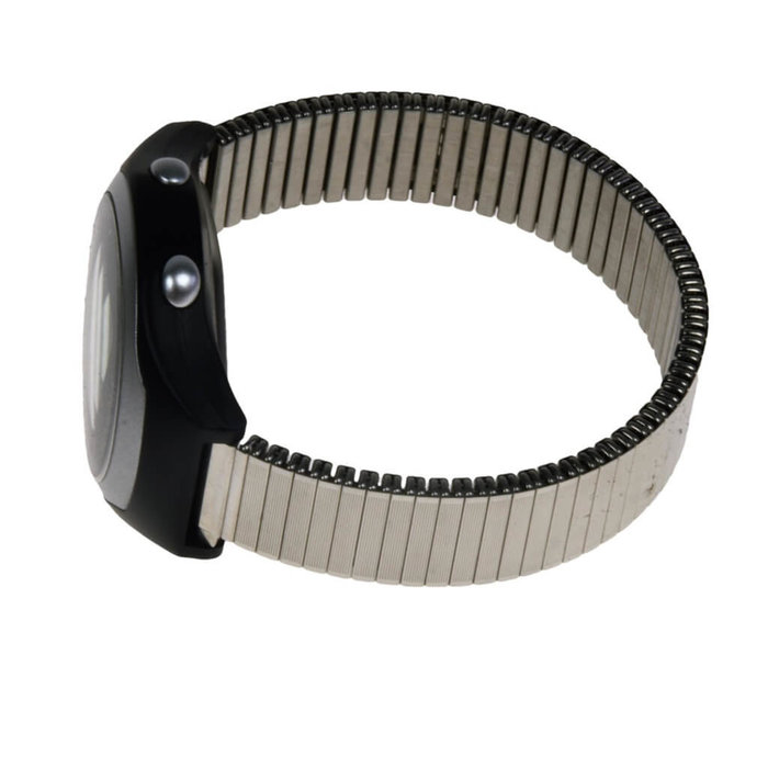 Cadex vibra plus medicine watch with 8 alarms