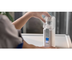 Electric pill crusher