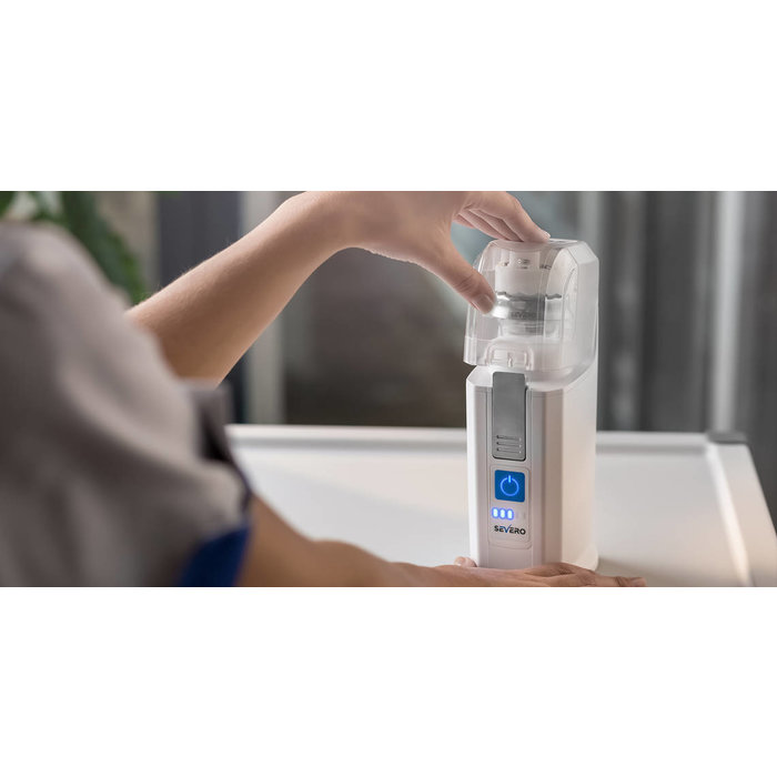 Electric pill crusher