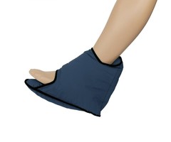 Heel protector