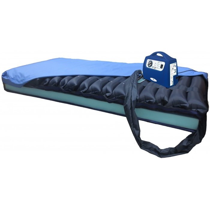 Alternating mattress - multiple sizes available