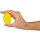 Ergonomically shaped exercise ball (Premium)
