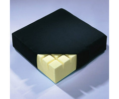 Kussen wafelijzer in 12 maten