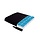 Gel air seat cushion 41 x 41 x 5 cm