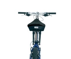 Tempur Fietszadelkussen
