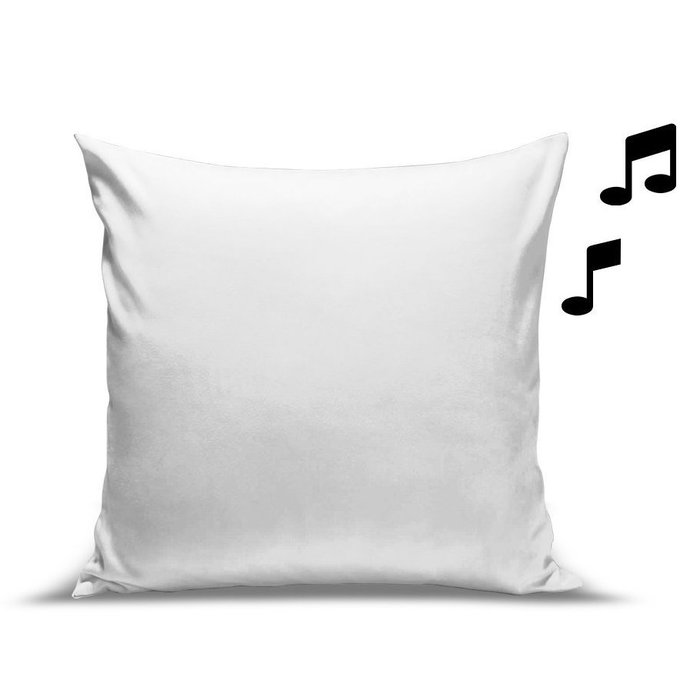 Oreiller d'acouphène