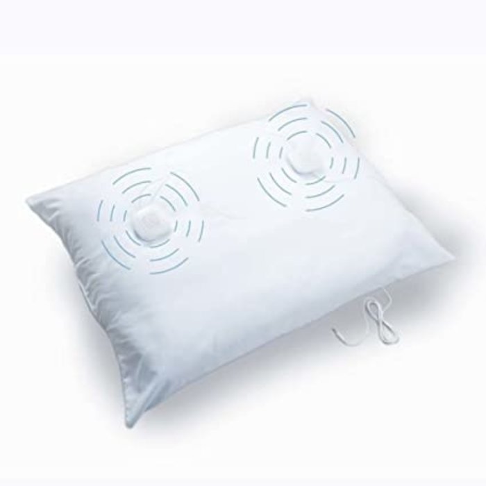 Tinnitus pillow