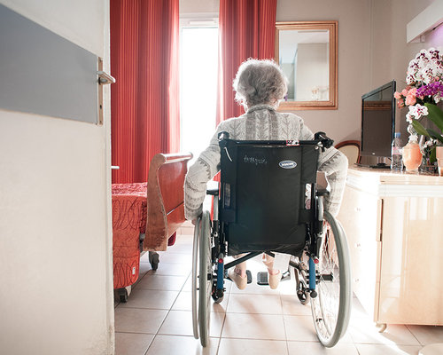 Verbeteren van de mobiliteit en vrijheid