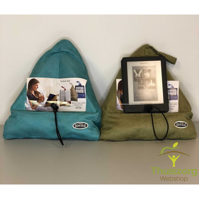 Bookend bookseat