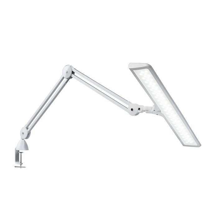 Daylight Lumi LED task lamp