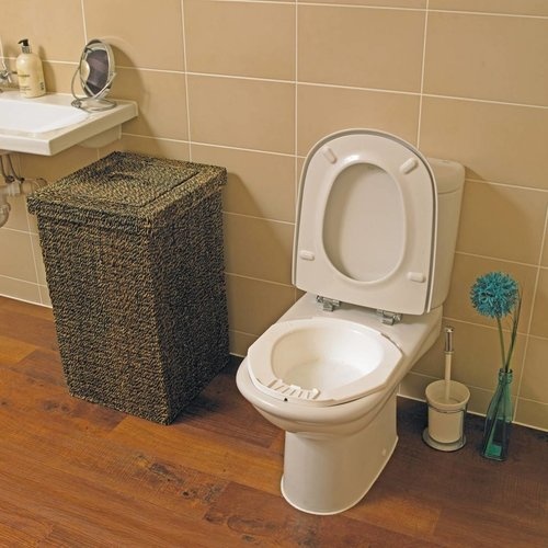 De bidet: Goed voor het milieu