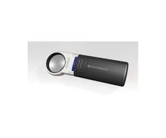 Lampe de poche Eschenbach loupe LED 12,5x