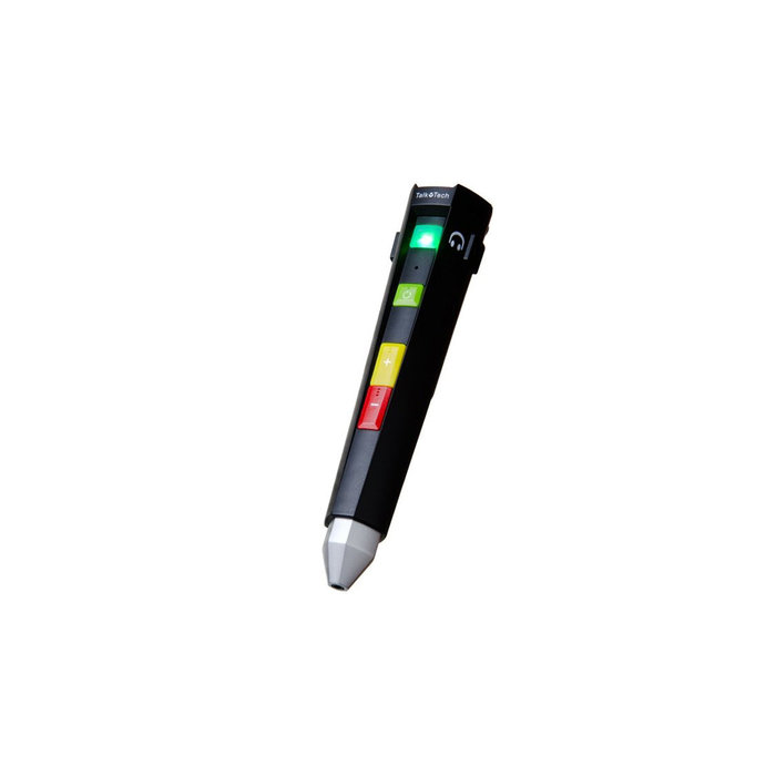 PennyTalks digital voice labeler