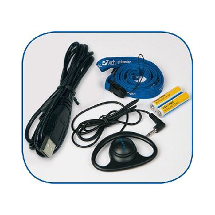 PennyTalks digital voice labeler