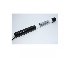 Telescopic stick, Composit, 7 parts 110 cm