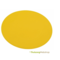 Antislipmat - Klein rond formaat -  Dycem®  - 6 kleuren beschikbaar
