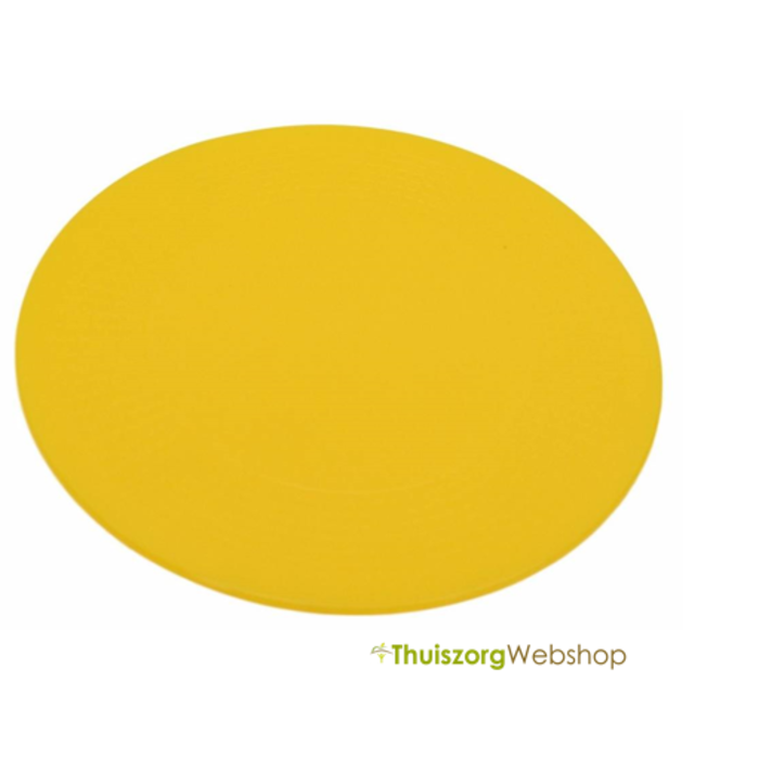 Non-slip mat - Small round size - Dycem® - 6 colors available