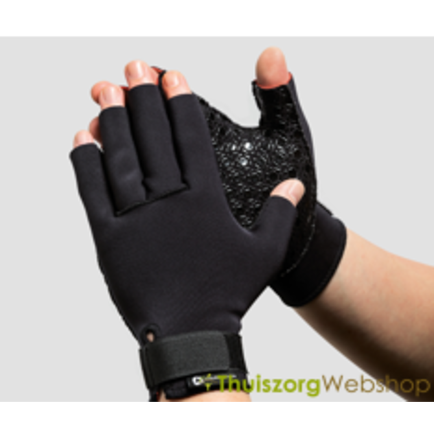 Artritis handschoenen van Thermoskin kopen - ThuiszorgWebshop.be