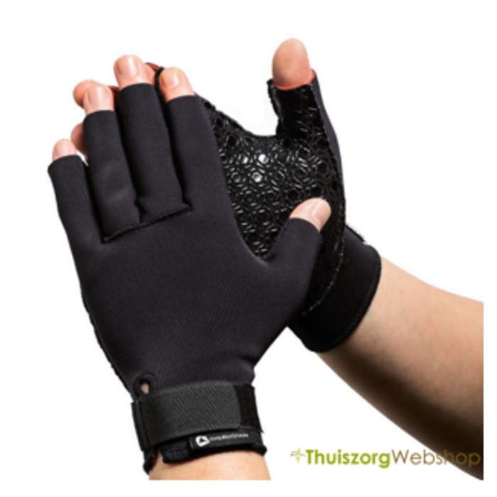 Arthritis gloves from Thermoskin - Available in 5 sizes