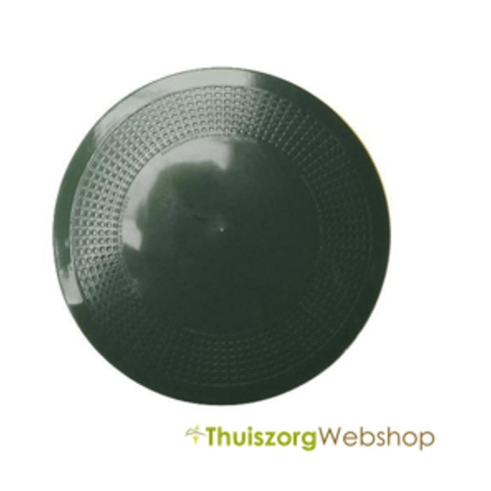 Anti-slip mat -Small round size from Dycem®