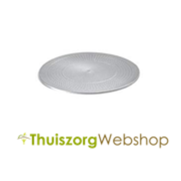 Anti-slip mat -Small round size from Dycem®