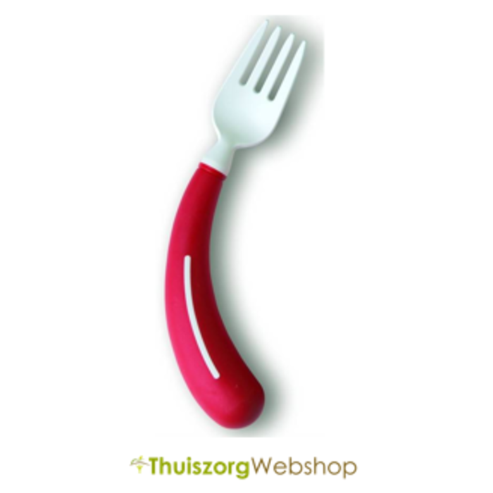Adapted cutlery - Scandinavian design