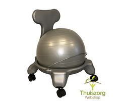 Kid Fit-Chair ball chair