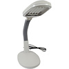 Bright desk reading lamp