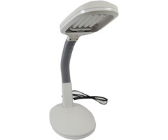 Bright desk reading lamp