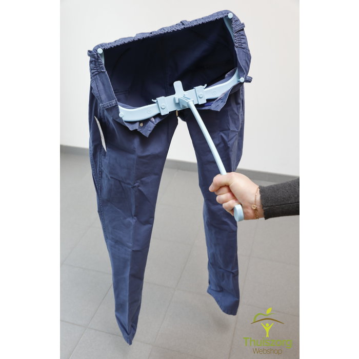 Freya broek aantrekhulp- universeel