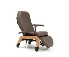 Brittany relaxation chair
