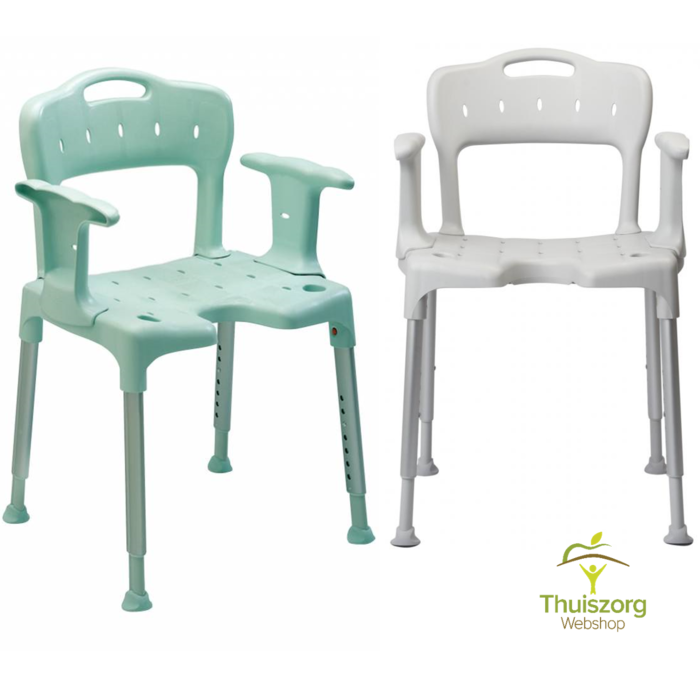 Chaise de douche Design Etac Swift