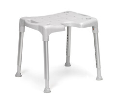 Chaise de douche Design Etac Swift