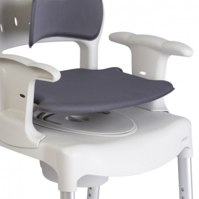 Chaise de douche Design Etac Swift