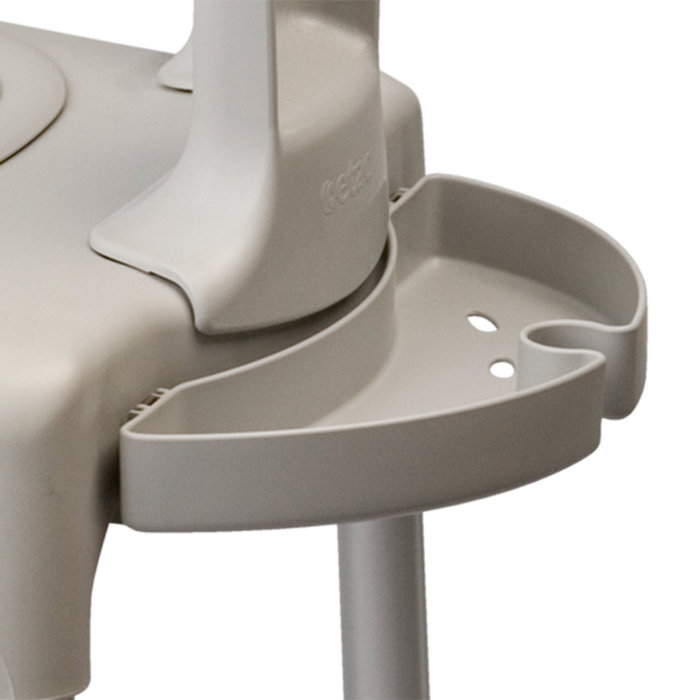 Chaise de douche Design Etac Swift
