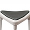 Design shower chair corner model