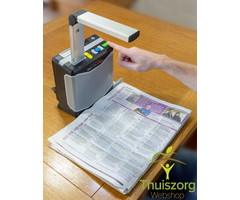 Système de lecture ReadEasy Evolve