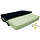 Coussin de fauteuil roulant en gel anti-escarres