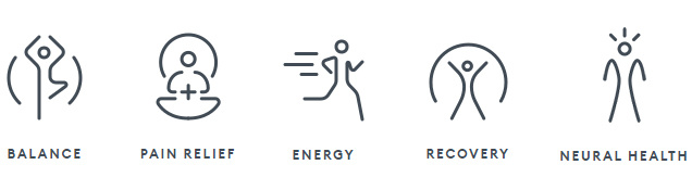 NeuroSocks Mini-Crew Athletic - verkrijgbaar in wit en zwart