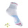 NeuroSocks Mini-Crew Athletic - available in white and black