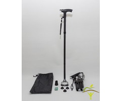 Pluviosis walking stick Loyal foldable