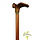 Finna walking stick soft touch, anatomical handle