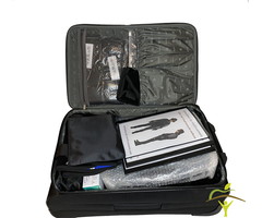 GERT aging simulation suit - for rent