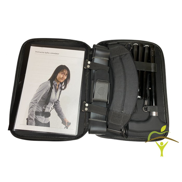 GERT aging simulation suit - for rent