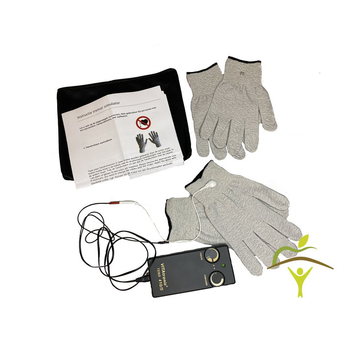 GERT aging simulation suit - for rent
