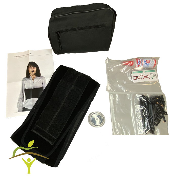 GERT aging simulation suit - for rent