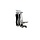 Chair taxi - Electrically adjustable in height and tiltable