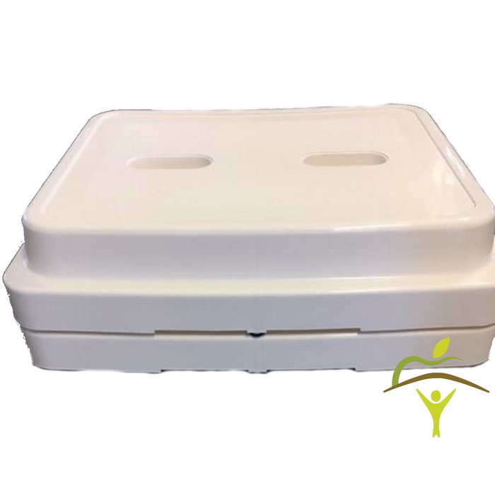 Bath step Savanah® Bath step 10 cm