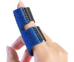 Finger splint brace universal size