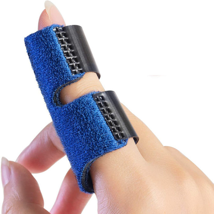 Finger splint brace universal size